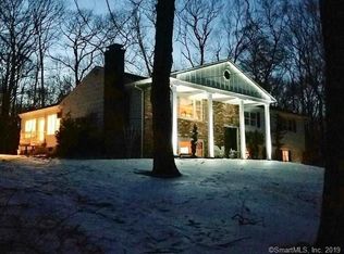 99 Sentry Hill Rd, Monroe, CT 06468