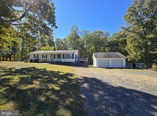 915 Leon Rd, Culpeper, VA 22701