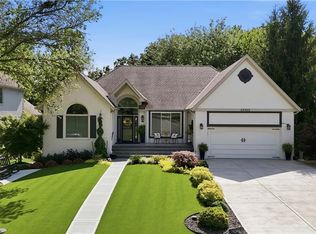 15312 Woodson Ln, Overland Park, KS 66223