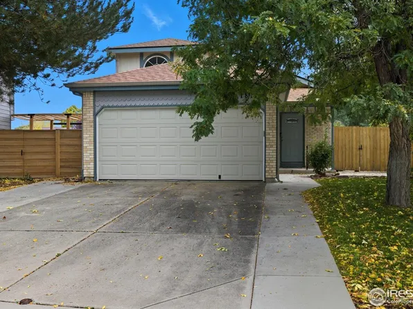 1812 Rice St, Longmont, CO 80501