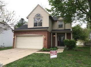 1743 Park Ave, Indianapolis, IN 46280
