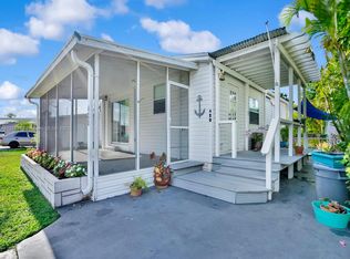 35303 SW 180th Ave LOT 420, Homestead, FL 33034