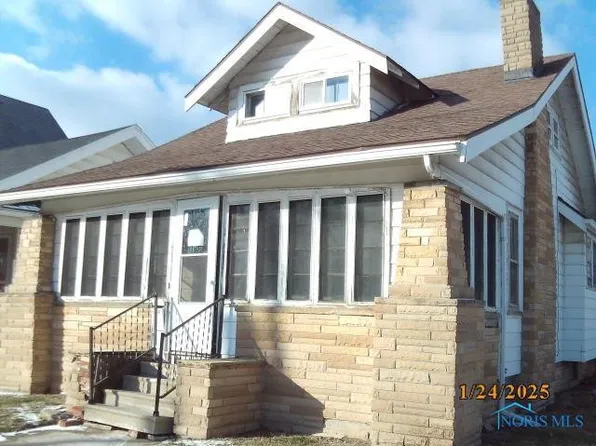2023 Kelsey Ave, Toledo, OH 43605