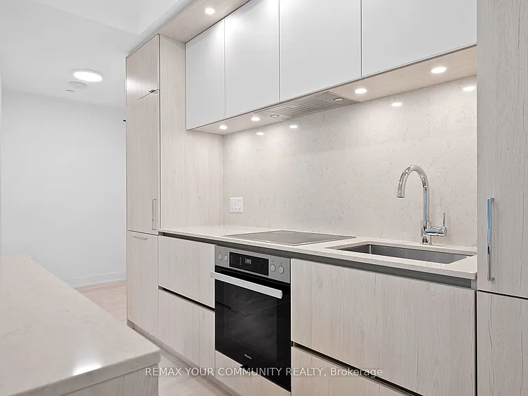 35 Mercer St #2313 — Photo 9