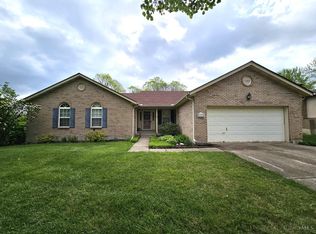 6276 Stonewall Ln, Fairfield, OH 45014