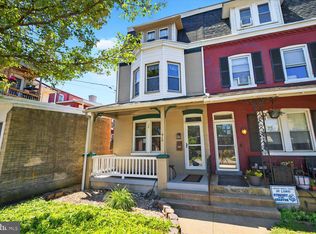 910 N Plum St, Lancaster, PA 17602