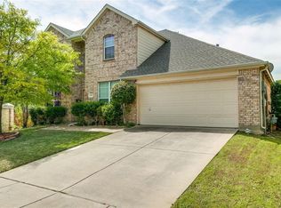 5136 Postwood Dr, Fort Worth, TX 76244
