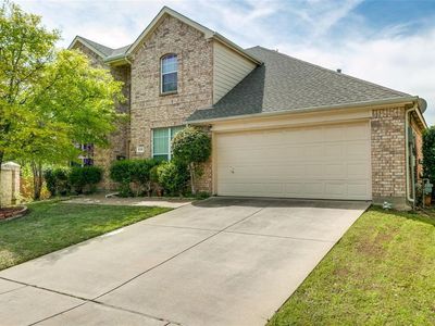 5136 Postwood Dr, Fort Worth, TX, 76244