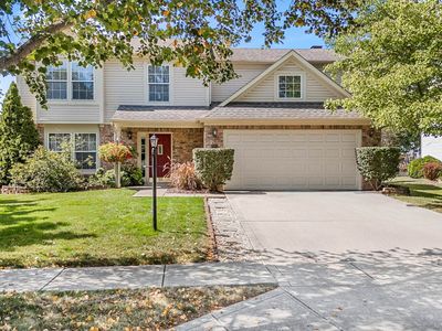 19485 Amber Way, Noblesville, IN, 46060