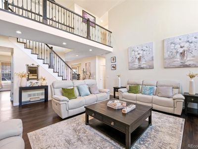 20549 E Saratoga Place, Aurora, CO, 80015