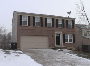 2342 Garrison Dr, Cincinnati, OH