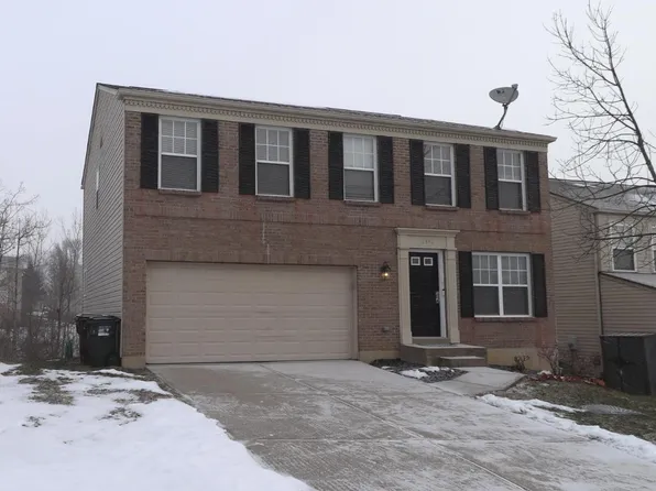 2342 Garrison Dr, Cincinnati, OH 45231