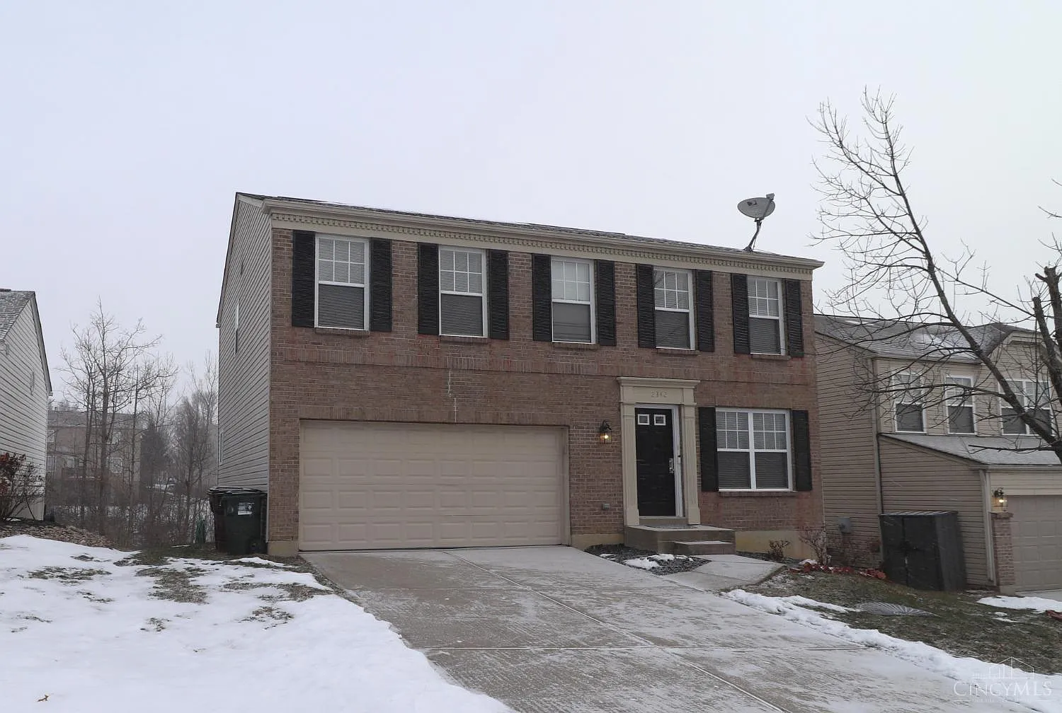 2342 Garrison Dr photo 1