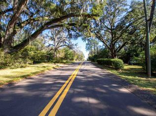 1329 Sharon Rd, Tallahassee, FL 32303