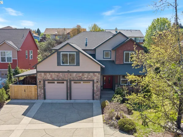 2014 NE Lucy Belle St, McMinnville, OR 97128