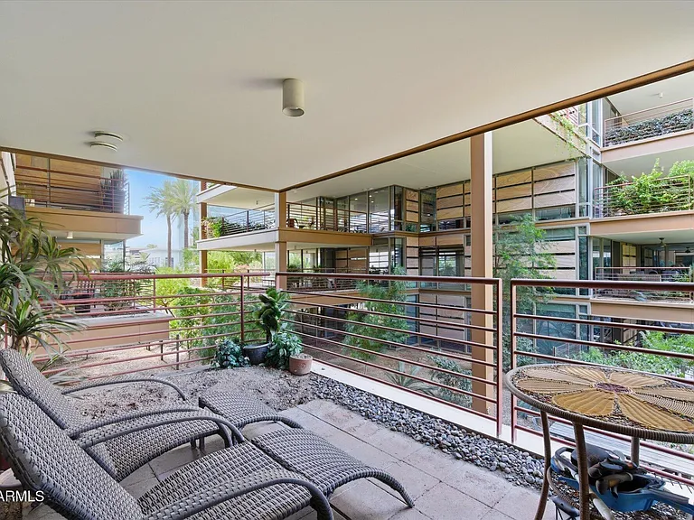 7137 E Rancho Vista Dr #2009 — Photo 18