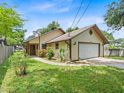 7104 Bledsoe Ave, Orlando, FL, 32810