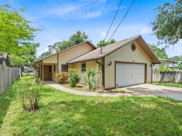 7104 Bledsoe Ave, Orlando, FL 32810