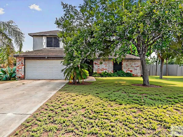 26813 N Solis Rd, La Feria, TX 78559
