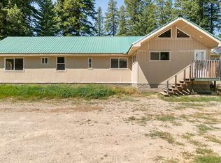 4312 Grote Rd, Clayton, WA 99110