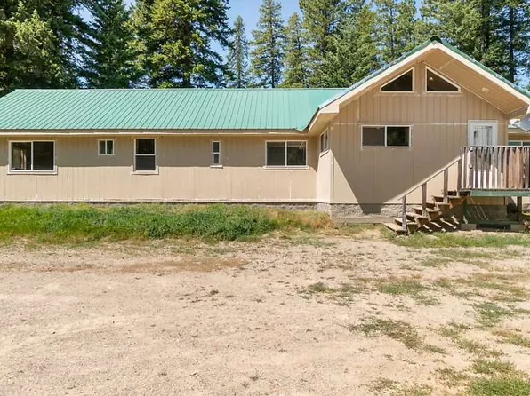4312 Grote Rd, Clayton, WA 99110