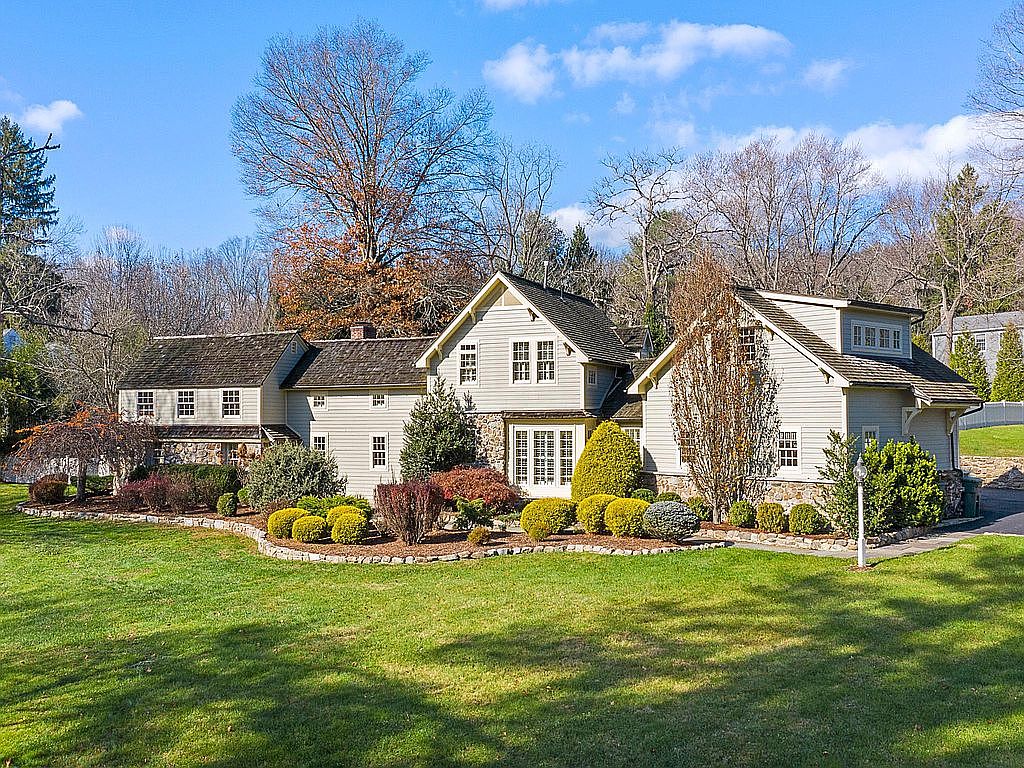 28 E Main St, Mendham Twp, NJ 07945 Zillow