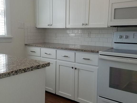 Totally new kitchen!