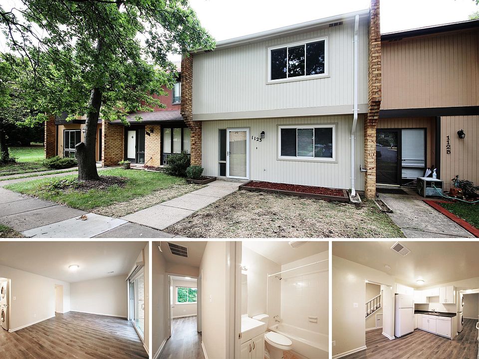 1st image of 1123 Waterford Pl