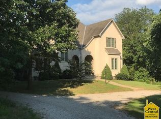 43 NW 354 Rd, Clinton, MO 64735