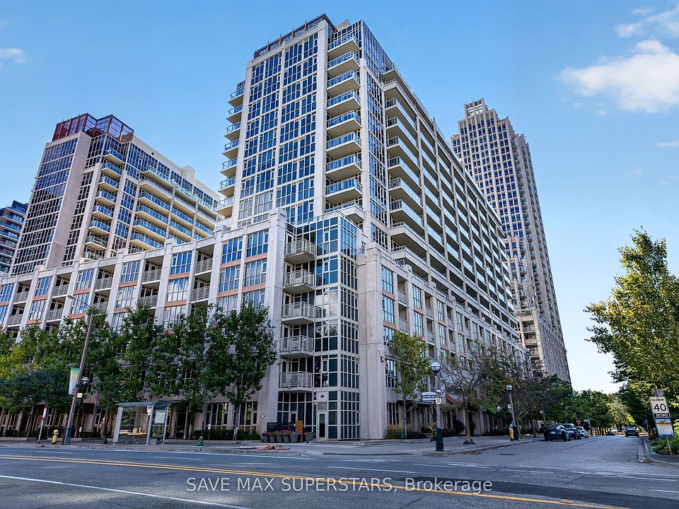 1st image of 35 Bastion St #714
