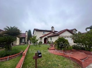 19709 Crystal Ridge Ln, Porter Ranch, CA 91326
