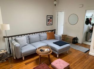 1831 Bolton St APT 3, Baltimore, MD 21217