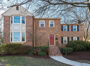 2232 Military Rd, Arlington, VA 22207