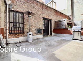 253 W 93rd St #5B, New York, NY 10025