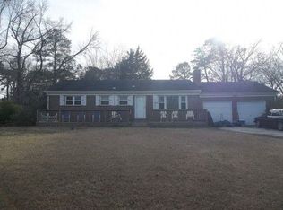 2229 Poplar Point Rd, Virginia Beach, VA 23454