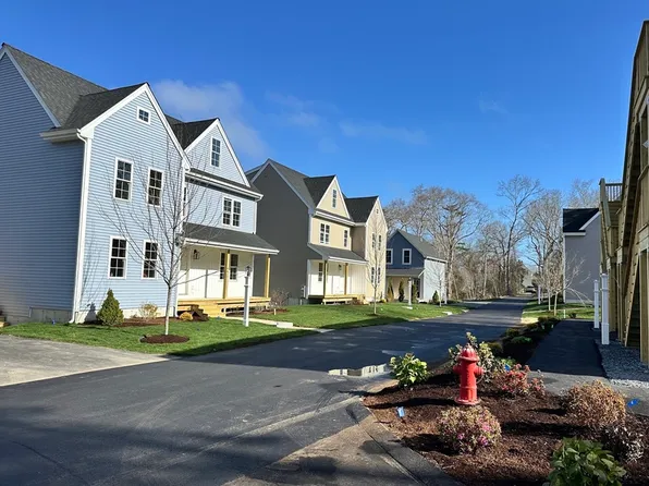 1234 Four State Rd, Plymouth, MA 02360