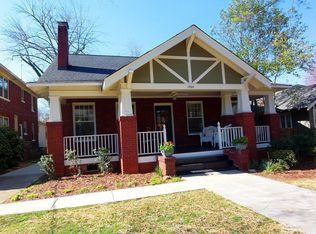 1708 Park Rd, Charlotte, NC 28203