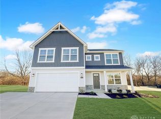 1511 Knightbridge Ct, Carlisle, OH 45005