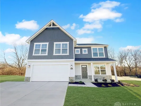 1511 Knightbridge Ct, Carlisle, OH 45005