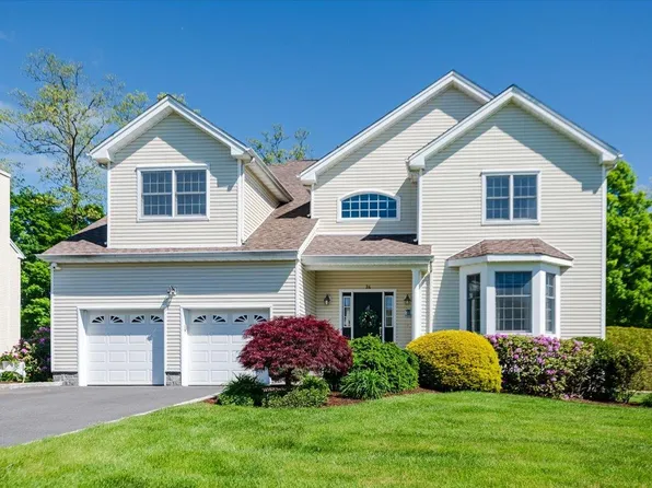 26 Hynard Place, Baldwin Place, NY 10505