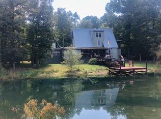 205 Broad Run Rd, New Castle, VA 24127