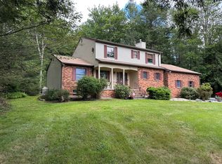 113 Sir Bradford Rd, Pocono Lake, PA 18347
