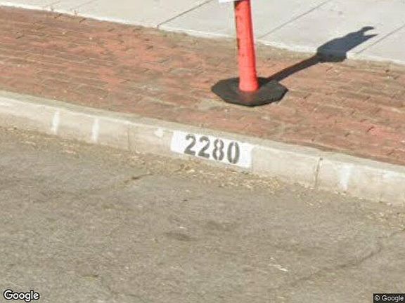 Exterior Address Verification