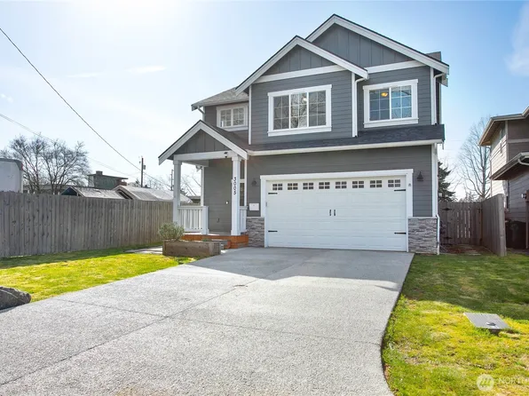 3005 King Street, Bellingham, WA 98225