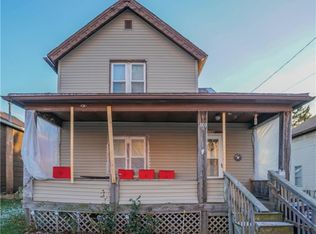 1109 South Ave, Niagara Falls, NY 14305