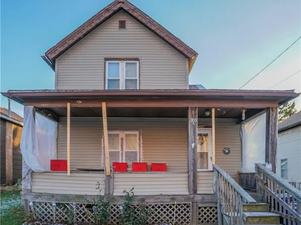 1109 South Ave, Niagara Falls, NY 14305
