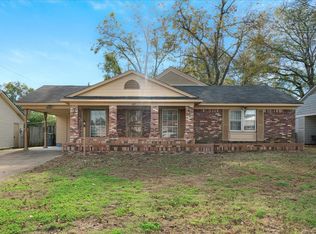 307 Burwood Dr, Memphis, TN 38109