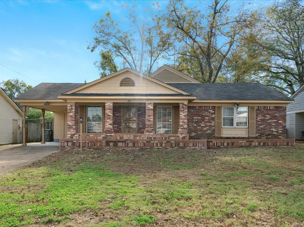 307 Burwood Dr, Memphis, TN 38109