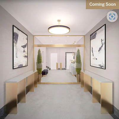 Rented by Rudin Management Company, Inc. | media 1