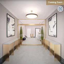 Rented by Rudin Management Company, Inc.